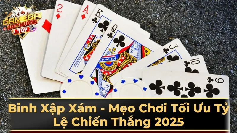Binh xập xám